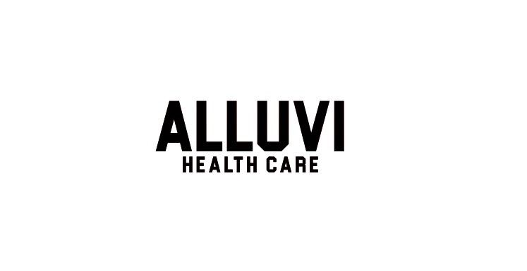 alluviofficial.com