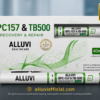 Alluvi BPC-157 & TB-500 40mg / Buy Alluvi BPC-157 TB-500 / BPC-157 TB-500 UK