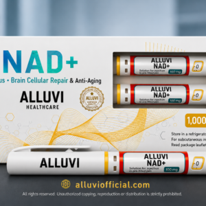 NAD+ 1000mg