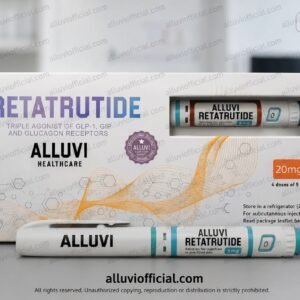 Buy Alluvi Retatrutide 20mg