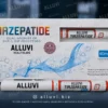 Tirzepatide 40mg (R&D Only)